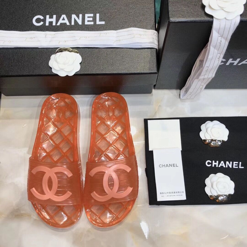 Ch*el slide sandal