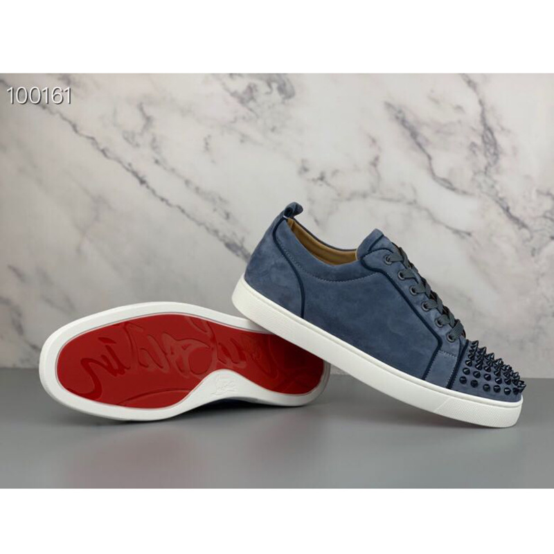 Ch**an louboutin sneaker