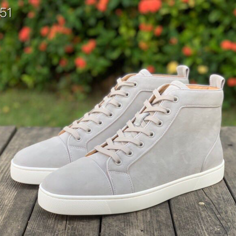 Ch**an louboutin sneaker