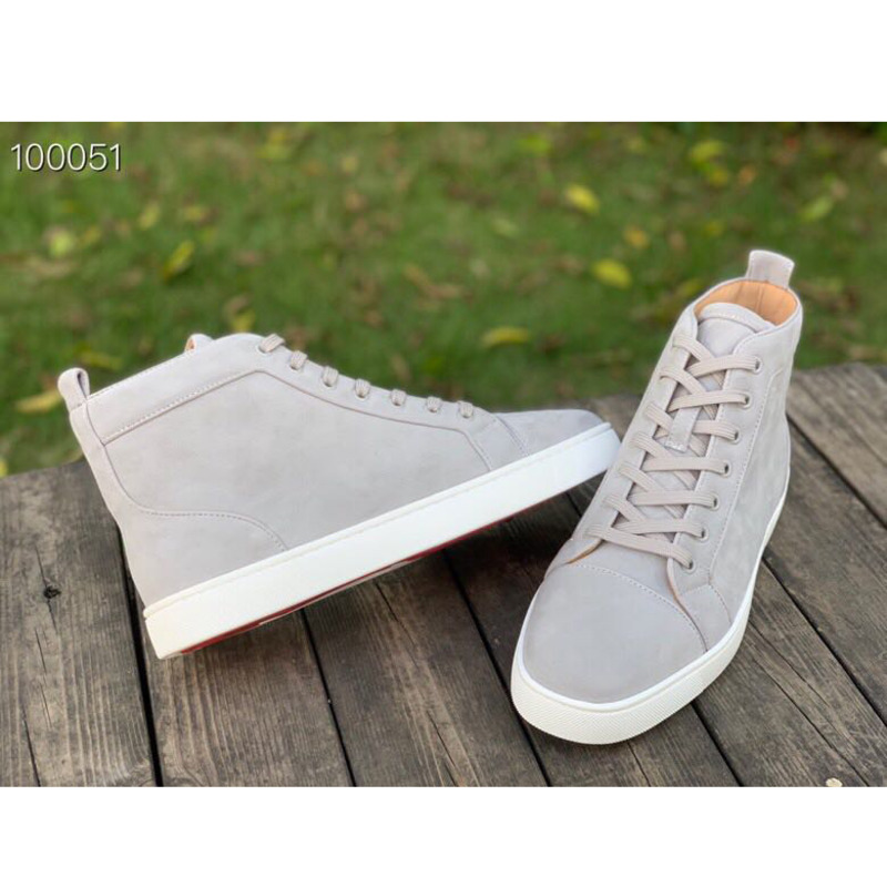 Ch**an louboutin sneaker