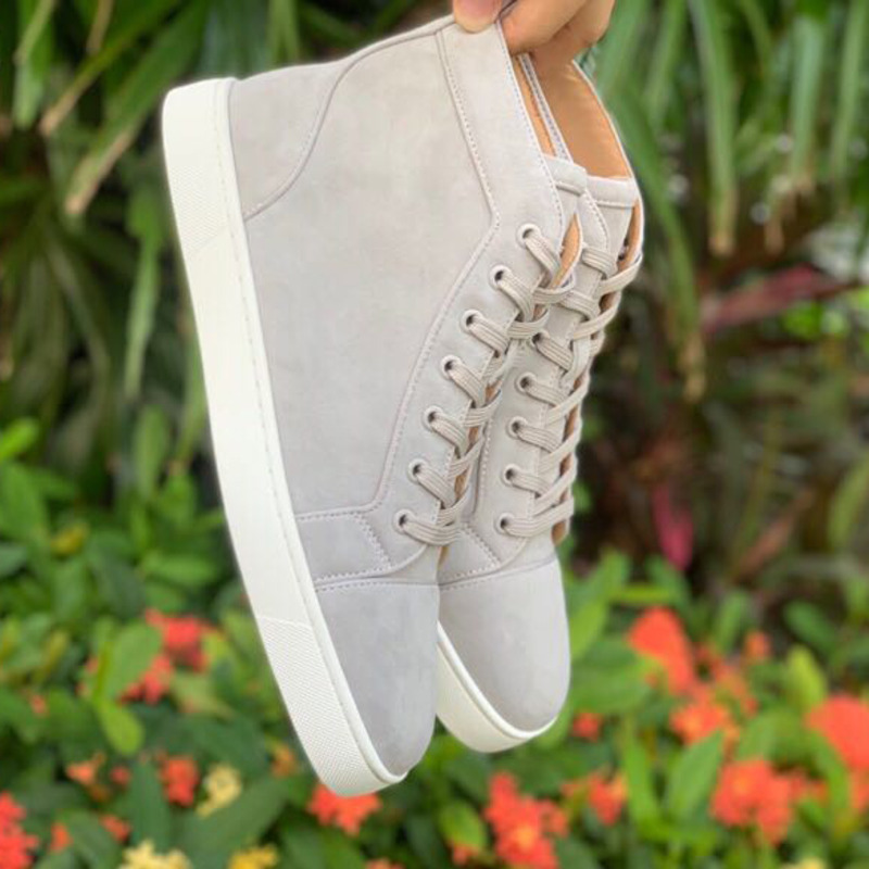 Ch**an louboutin sneaker