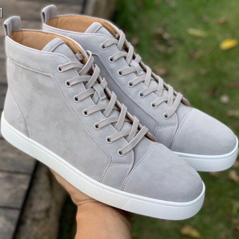 Ch**an louboutin sneaker