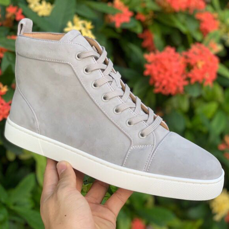 Ch**an louboutin sneaker