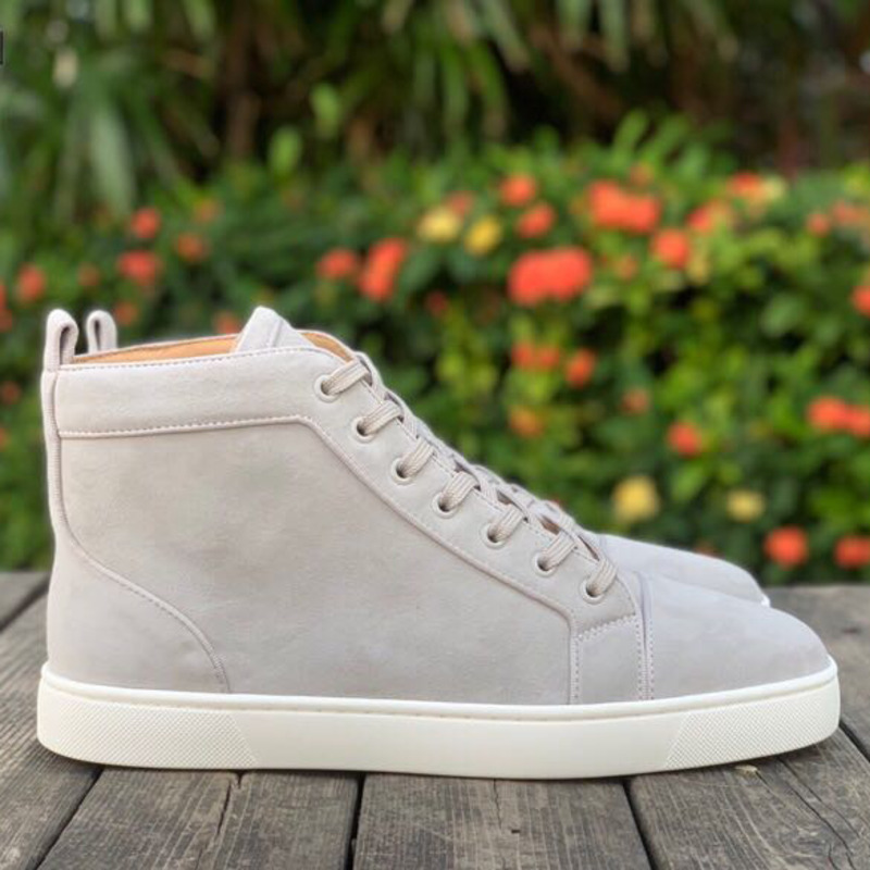 Ch**an louboutin sneaker