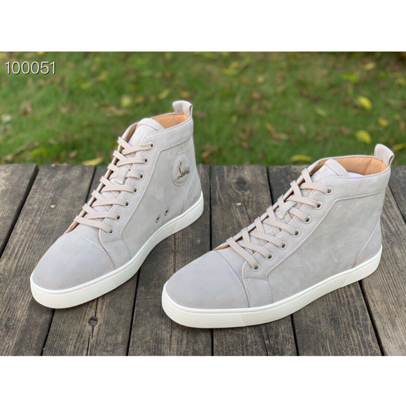 Ch**an louboutin sneaker