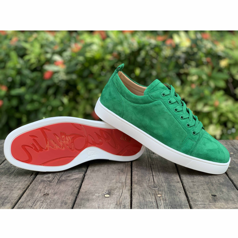 Ch**an louboutin sneaker