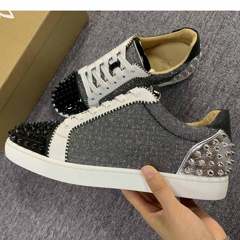 Ch**an louboutin seavaste 2 orlato sneakers