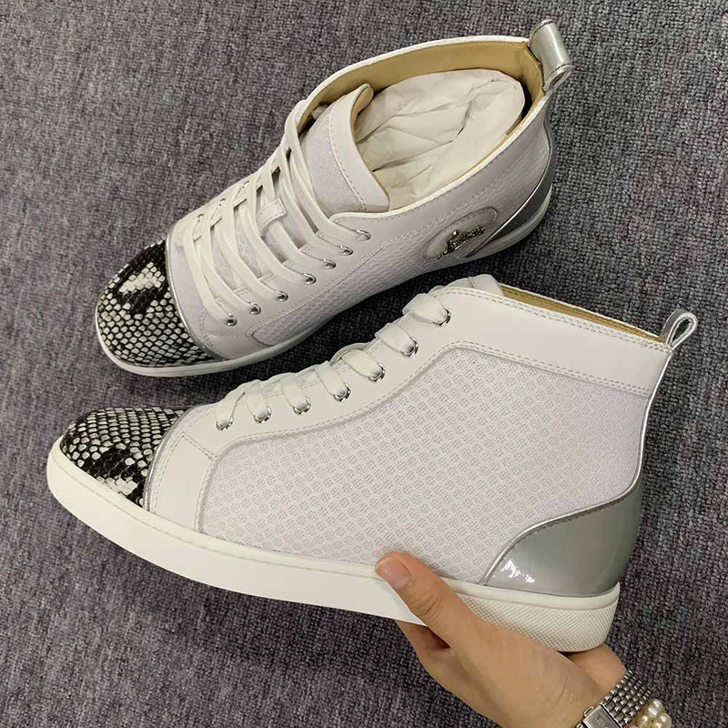 Ch**an louboutin ac l**is orlato sneakers