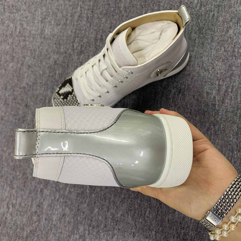 Ch**an louboutin ac l**is orlato sneakers