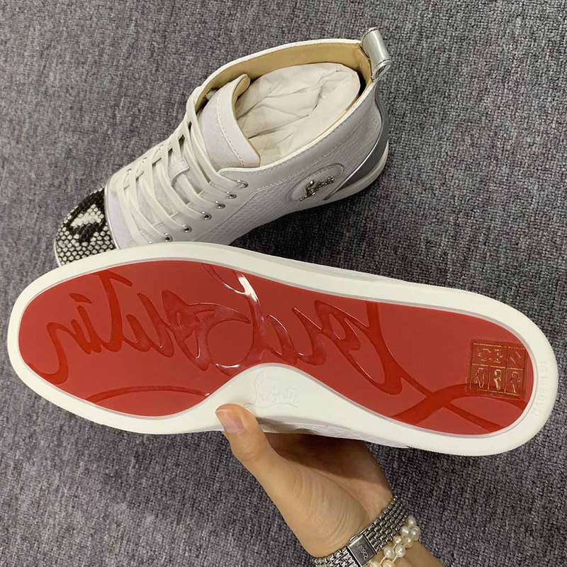 Ch**an louboutin ac l**is orlato sneakers