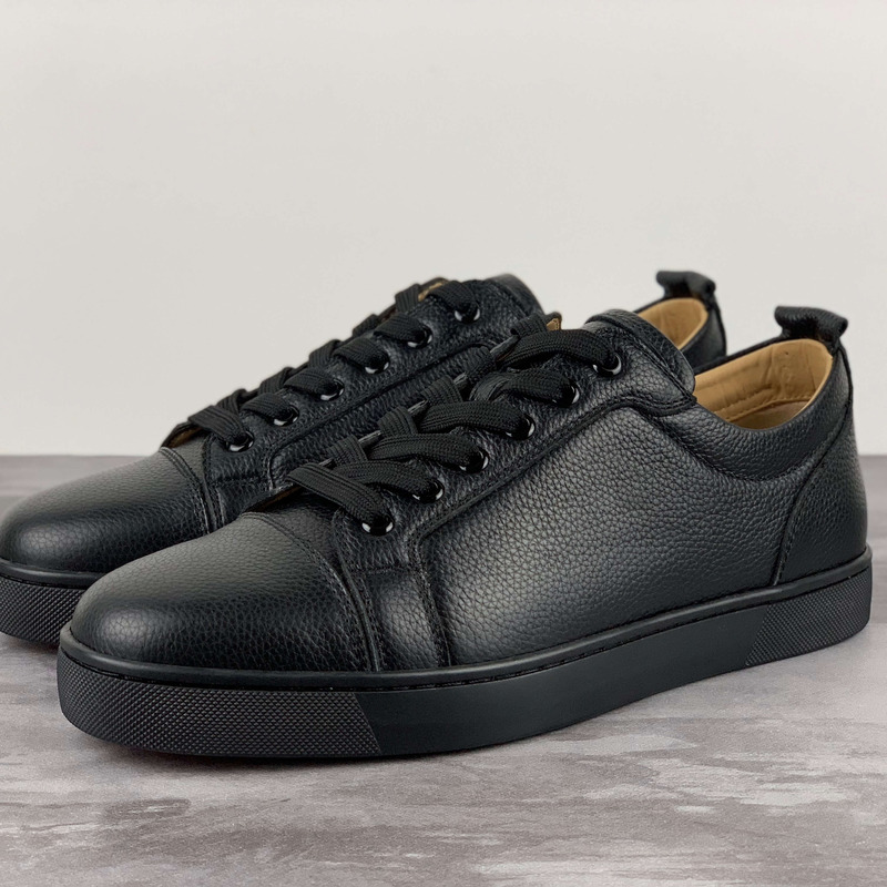 Ch**an louboutin rantulow orlato men''s flat