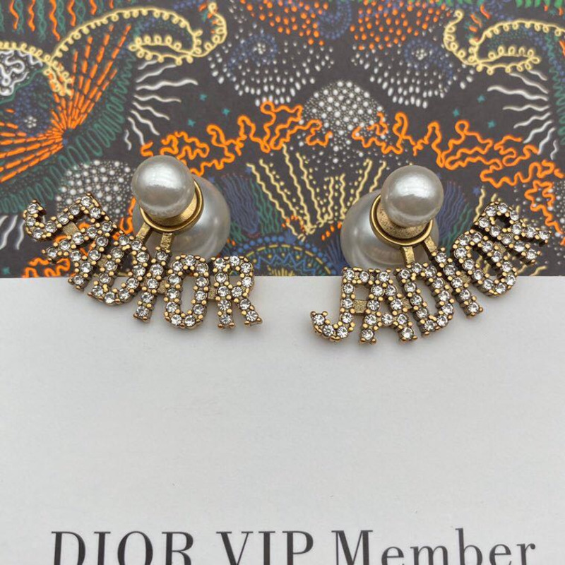 D*or jaD*or earrings