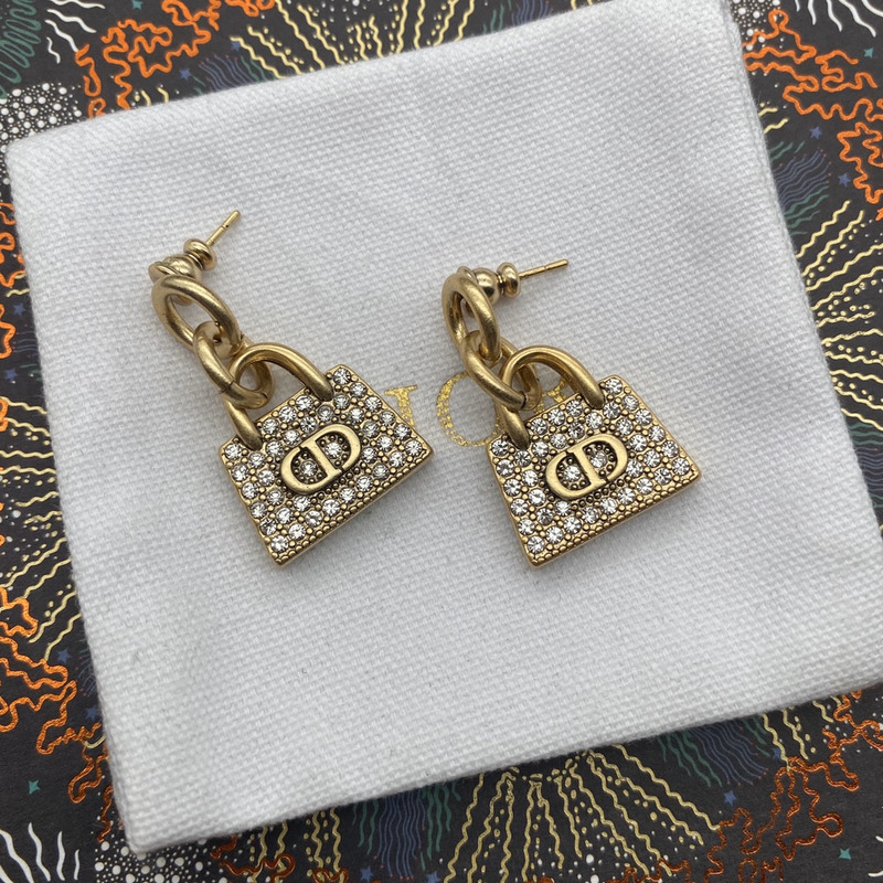 D*or earrings