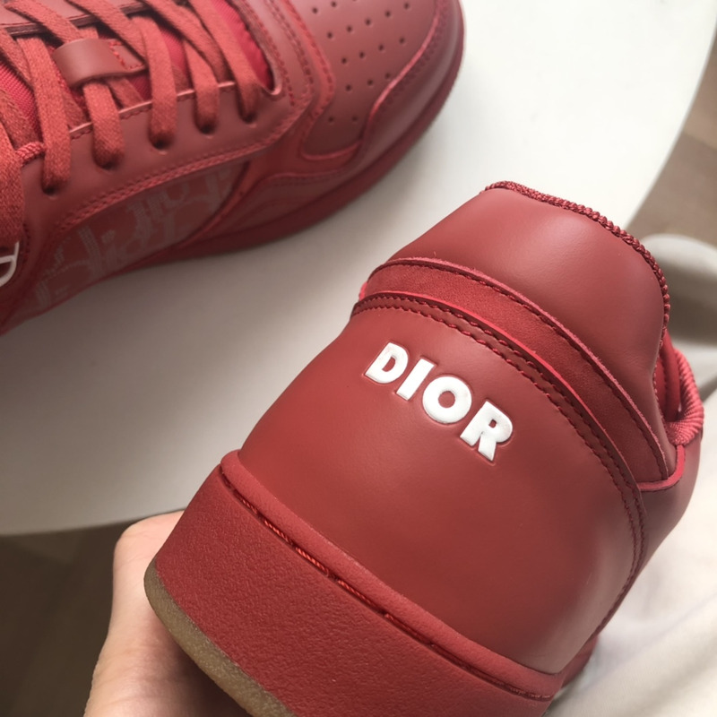 D*or world tour b27 low-top sneaker