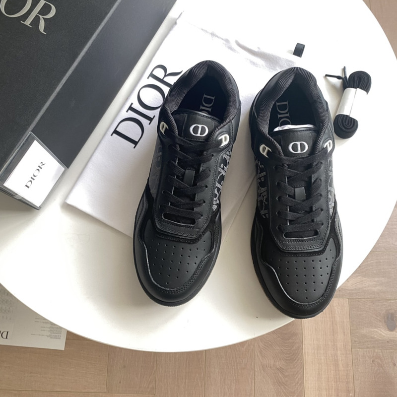 D*or world tour b27 low-top sneaker