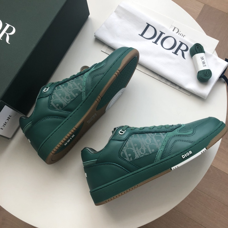 D*or world tour b27 low-top sneaker