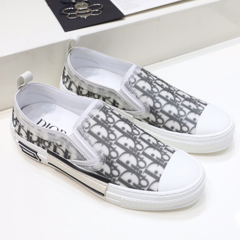 D*or ch**an D*or b23 slip-on sneakers