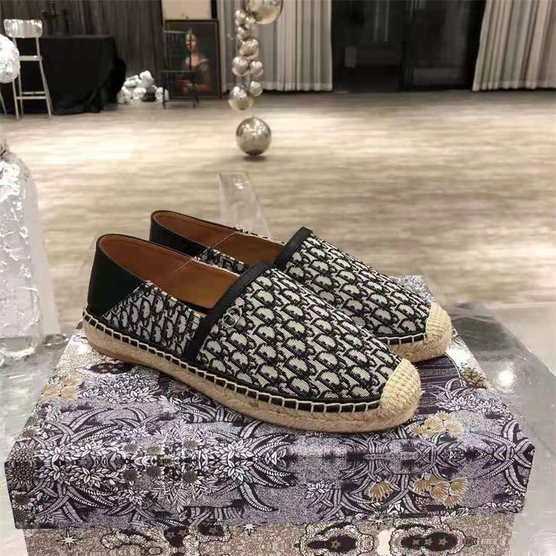 D*or loafers