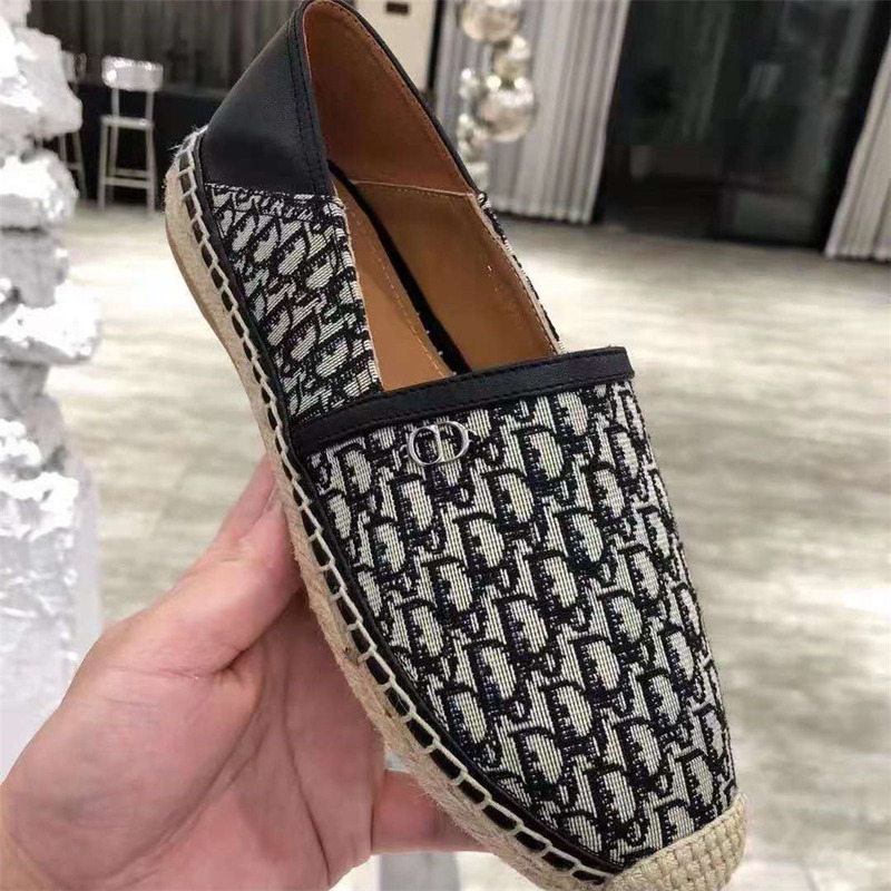 D*or loafers