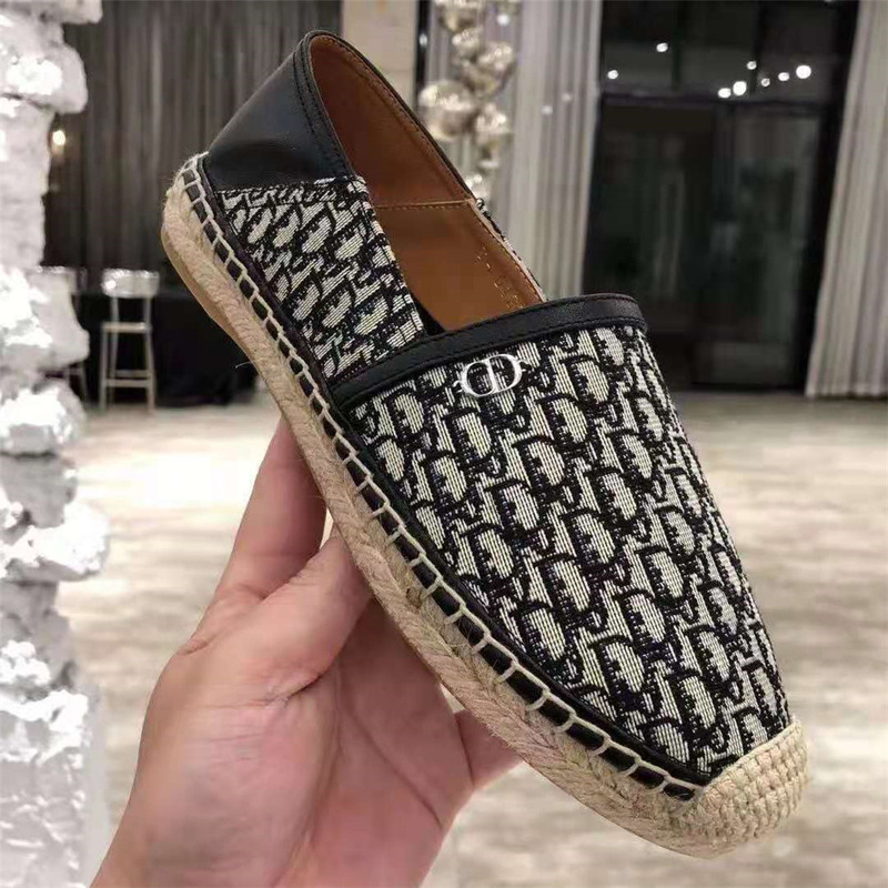 D*or loafers