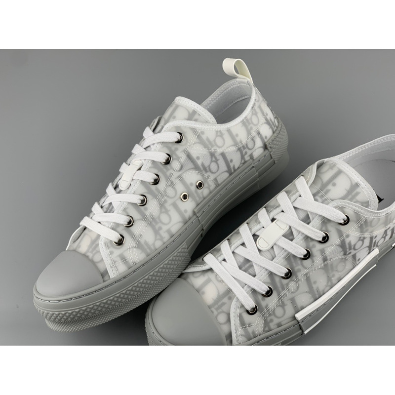 D*or b23 low top sneaker