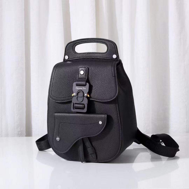 D*or mini saddle backpack