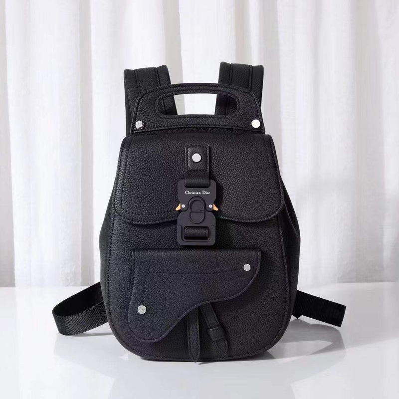 D*or mini saddle backpack