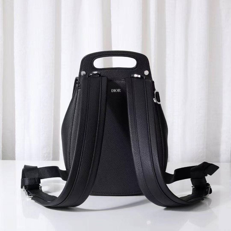 D*or mini saddle backpack