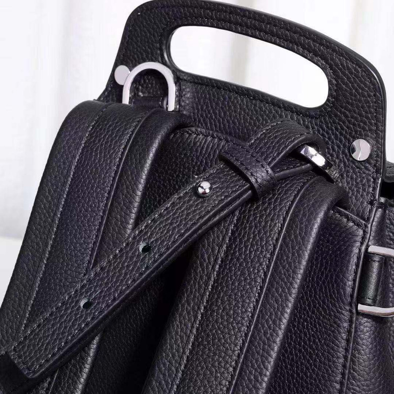 D*or mini saddle backpack