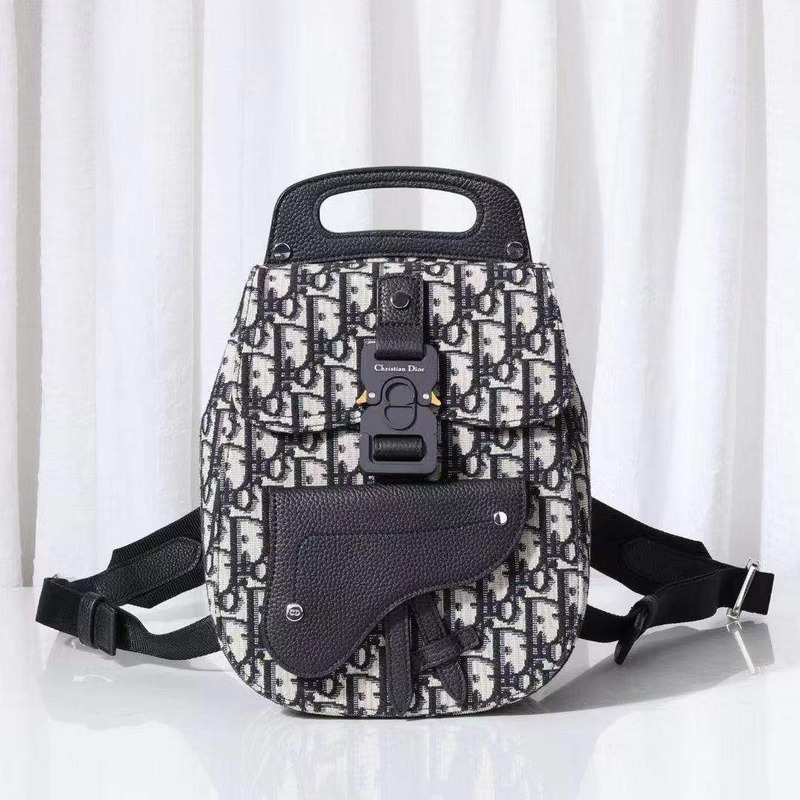 D*or mini saddle backpack