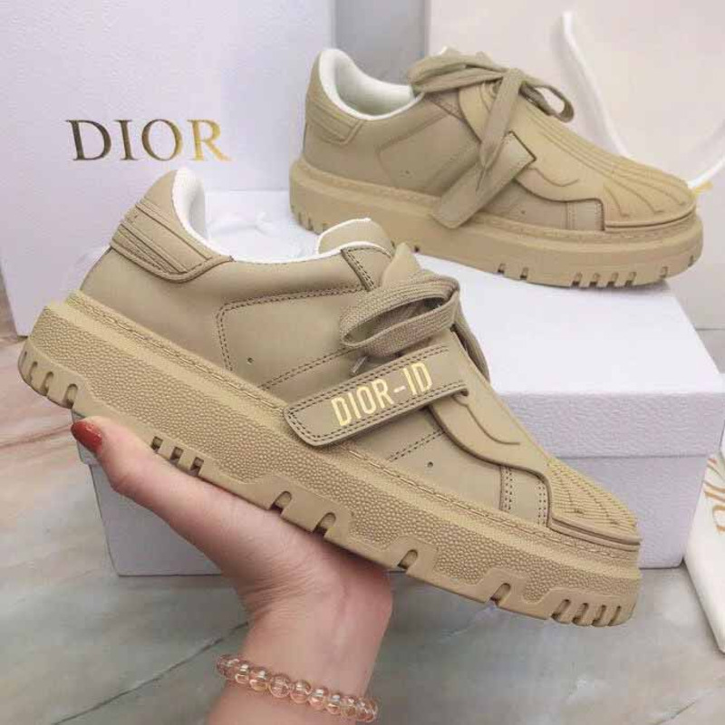 D*or id sneaker