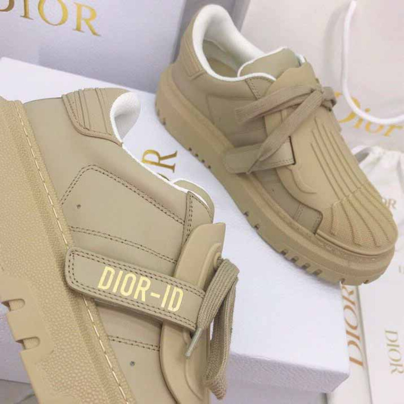 D*or id sneaker