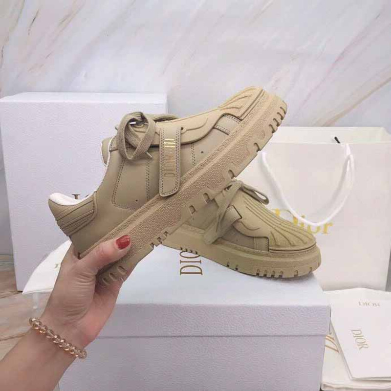 D*or id sneaker