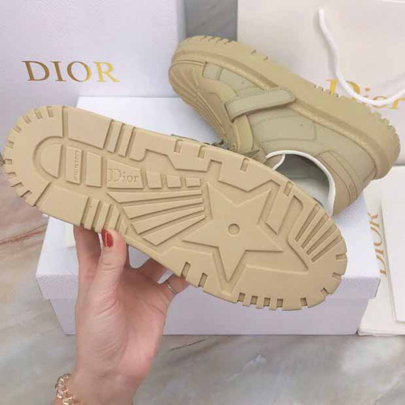 D*or id sneaker