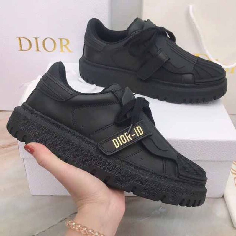 D*or id sneaker