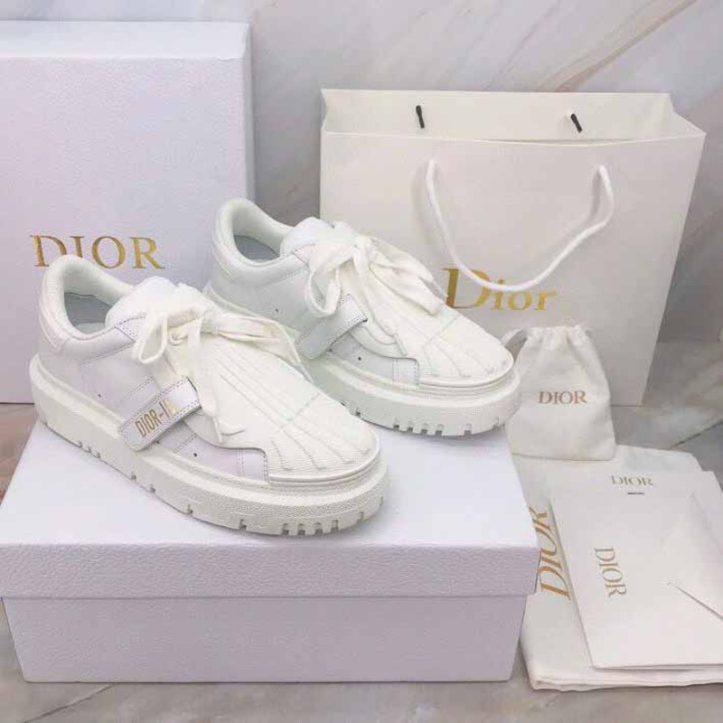 D*or id sneaker