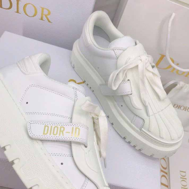 D*or id sneaker