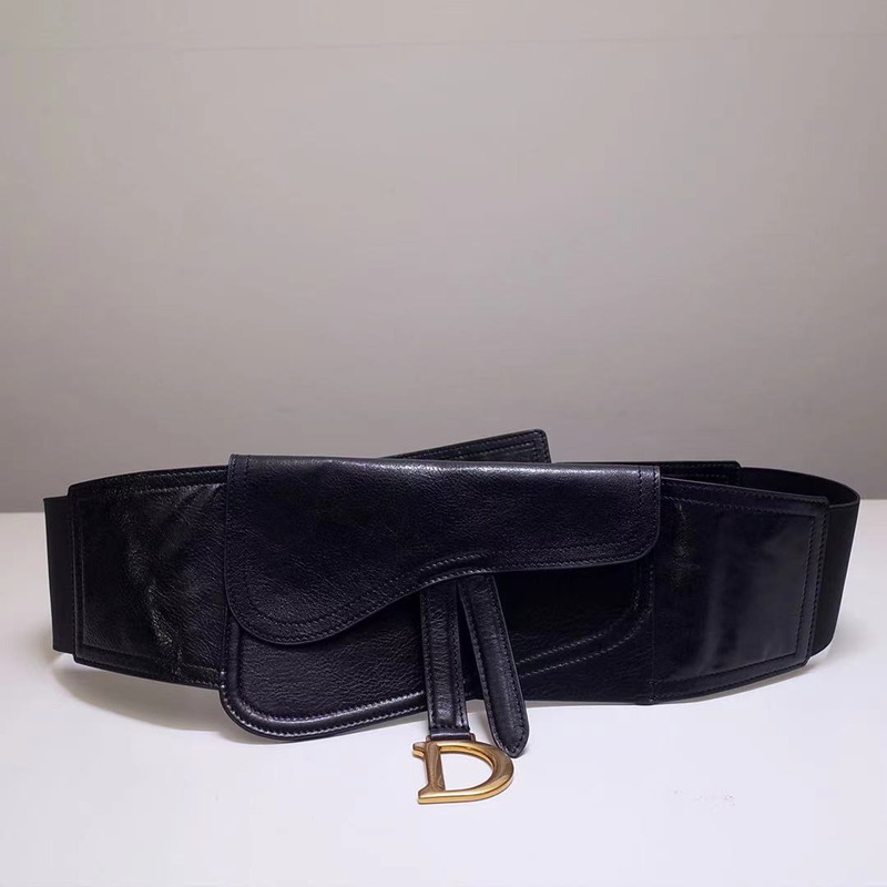 D*or saddle belt