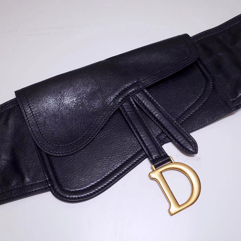 D*or saddle belt