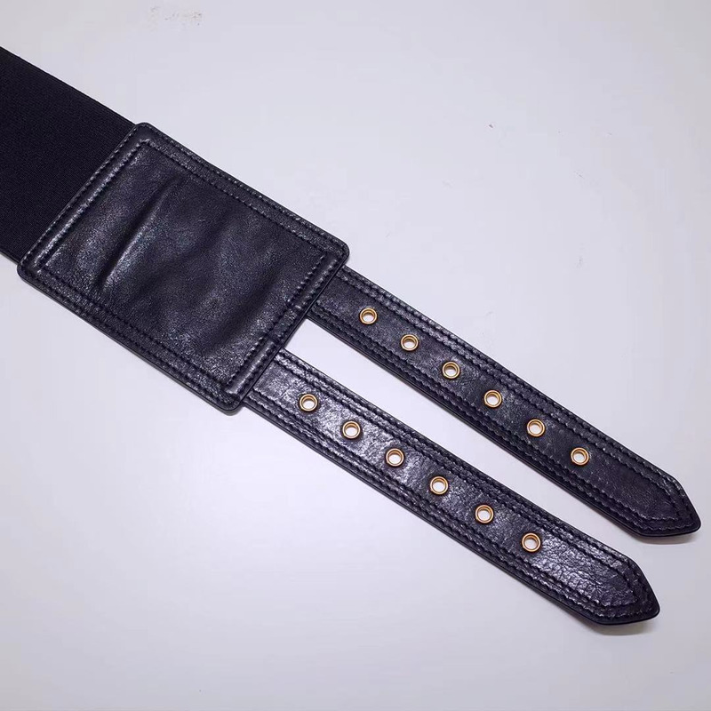 D*or saddle belt