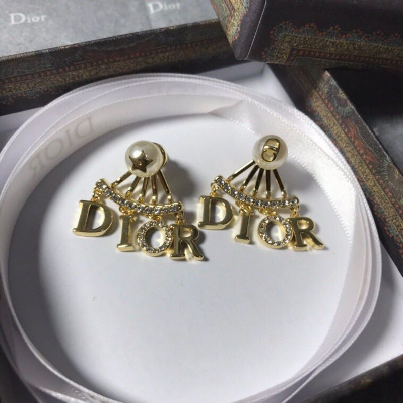 D*or earrings