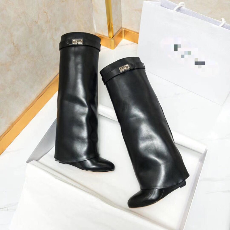 D*or women high boots