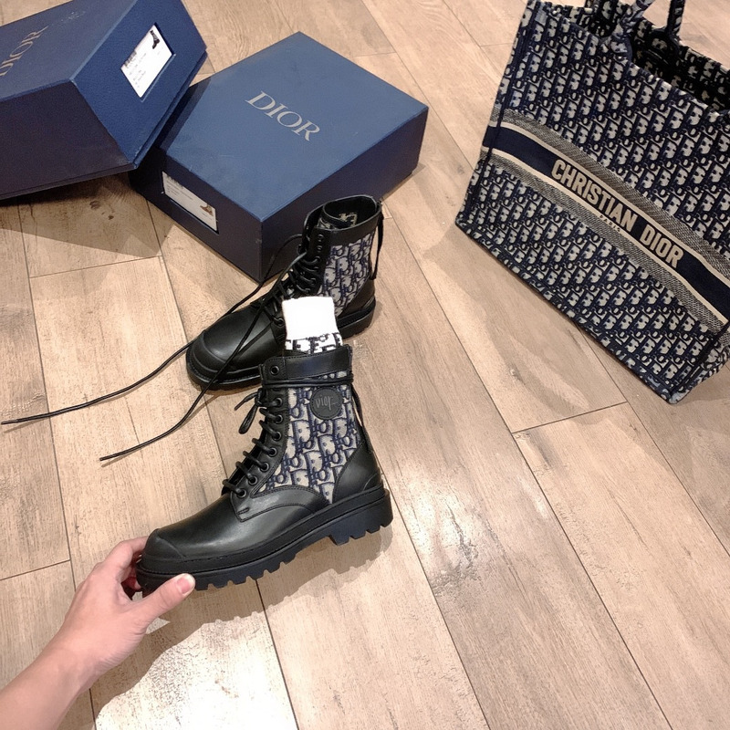 D*or explorer ankle boot