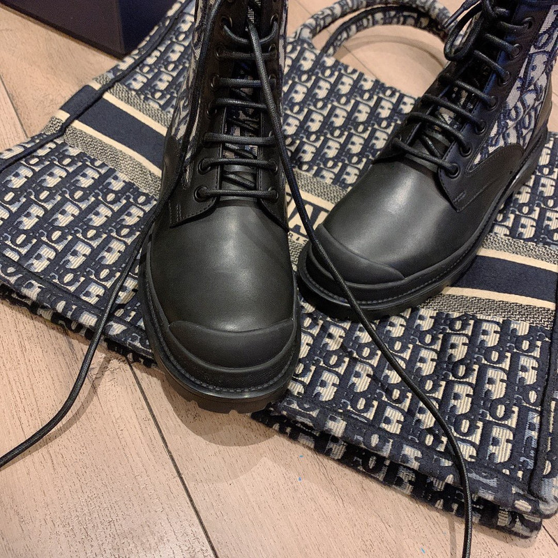 D*or explorer ankle boot