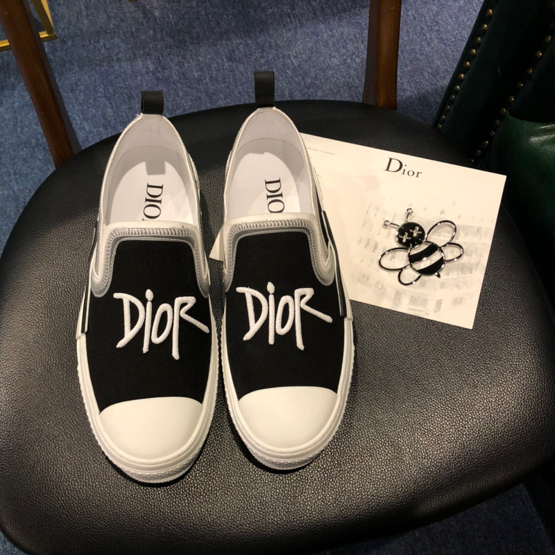 D*or b23 slip-on sneaker