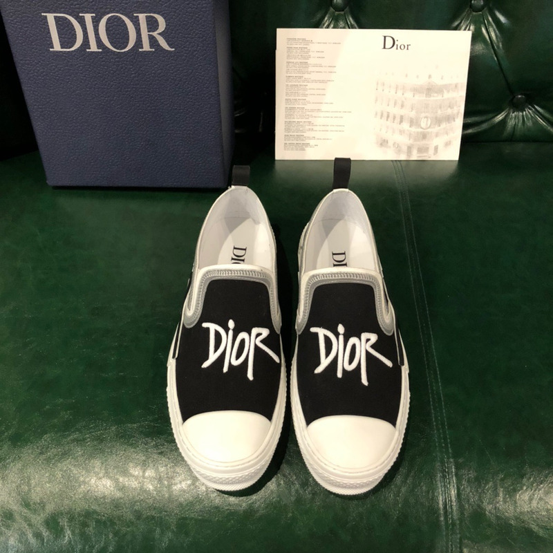 D*or b23 slip-on sneaker