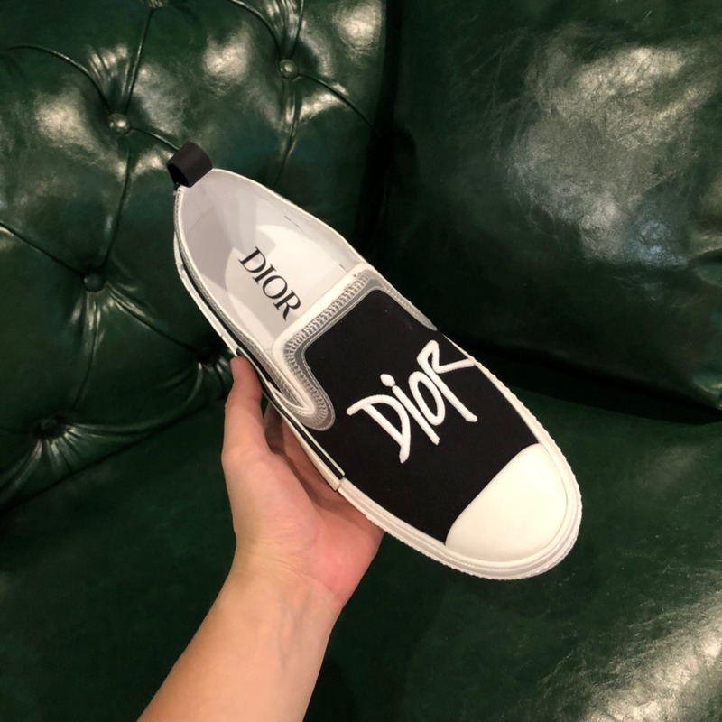 D*or b23 slip-on sneaker