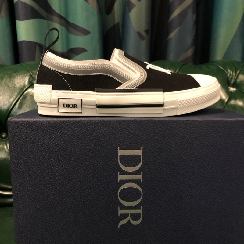 D*or b23 slip-on sneaker