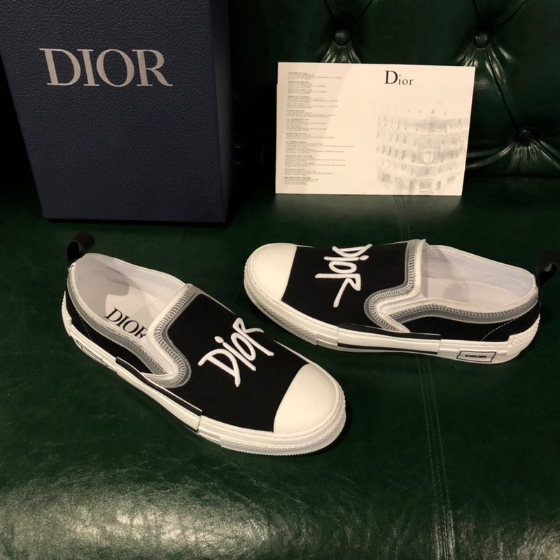 D*or b23 slip-on sneaker