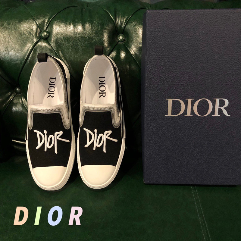 D*or b23 slip-on sneaker